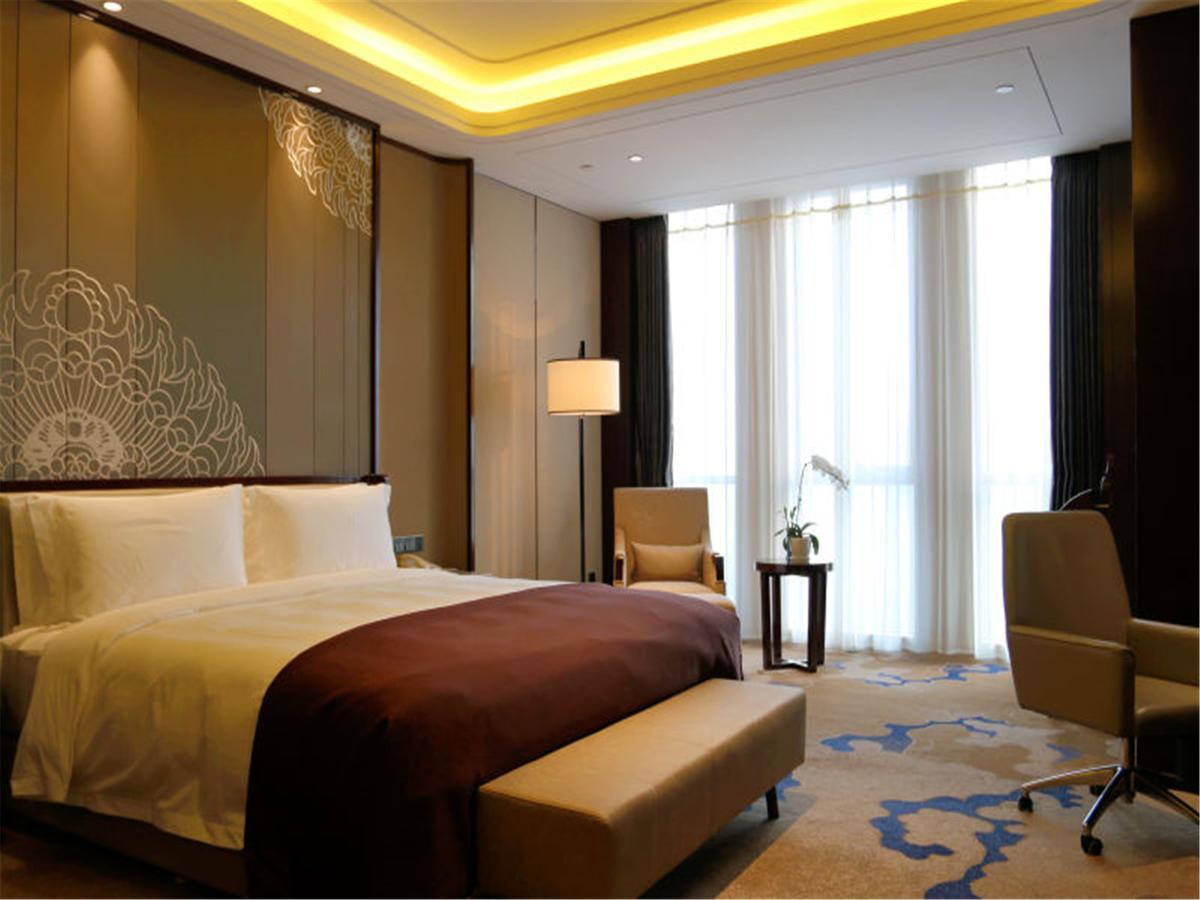 Grand Skylight International Hotel Beijing Exterior photo